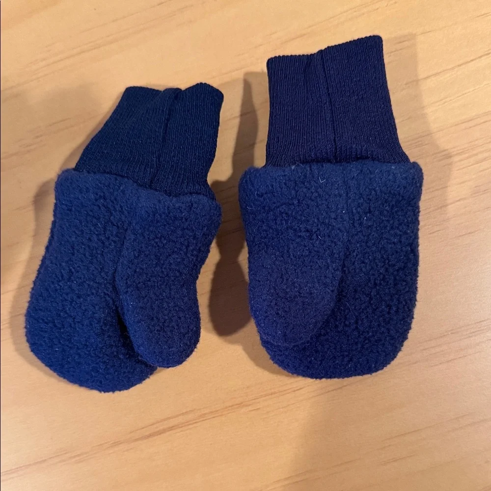 Patagonia Infant Wear in Dark blue
